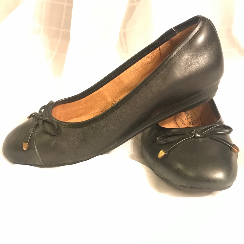 Sofft flats, 7.5